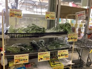 さつまいも苗販売中