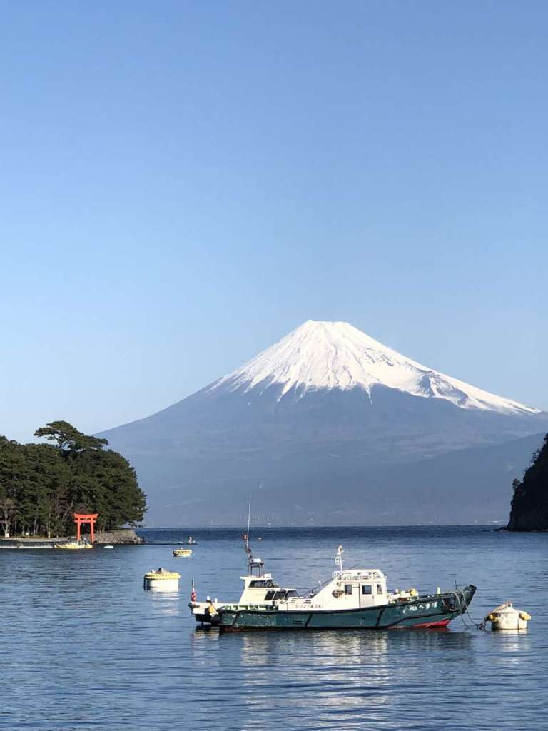 小満