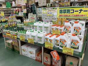 雑草対策は農業屋におまかせ‼️