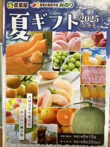 贈り物にいかがですか？