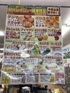 今期品薄！要予約‼️