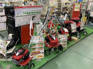 耕運機なら農業屋へ‼️