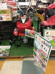 ホンダの耕運機こまめF220オススメ
