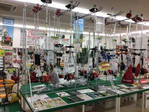草刈作業を楽に早く🐇🗯️✨