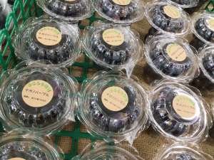 🍇ナガノパープル🍇入荷してます！