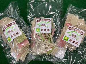 冬限定！昔懐かしのお菓子。