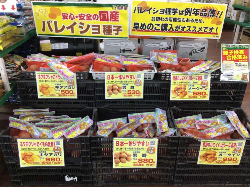 年末年始　休業のお知らせ