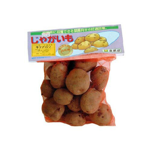 馬鈴薯種芋品薄、マイルドシリカのご案内