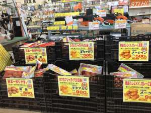 明けましておめでとうございます。