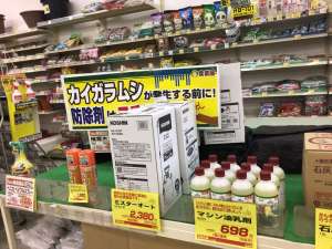 大寒波ですね⛄️