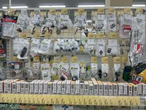 農機具のメンテナンスお早めに