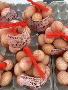 「みのりさくらたまご」はいかがでしょうか？