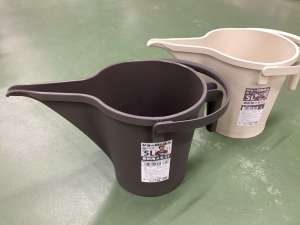 カーメン君コラボ『ジョーロの達人』あります！