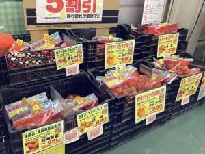 じゃがいも　まだあります🙋🏻‍♀️🙋🏻‍♀️