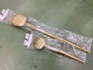 店頭にない商品もお取り寄せ致します。大きな散水ノズルのご紹介！