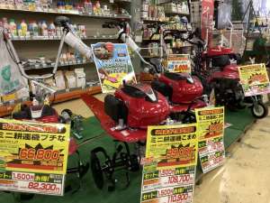 耕運機を購入するなら農業屋へ！
