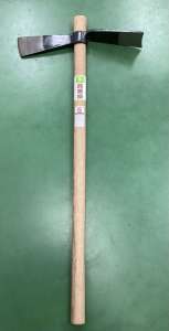 こんな鍬も取り寄せできます！