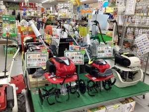 耕運機なら農業屋へ❗️レンタルも実施中❗️