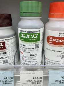 定植後の大切な苗を守る！農薬の「灌注処理」とは？