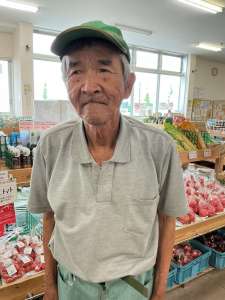 農家さん紹介第四弾🧑‍🌾