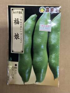 秋野菜種子、続々入荷中です！