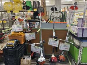 現品限り！中古農機が入荷しました！