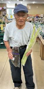 みのり西尾店の農園さんご紹介